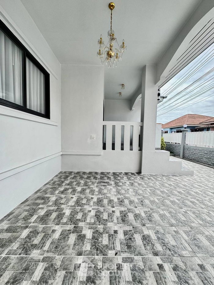 รูป บ้าน 3-ห้องนอน ใกล้ พัทยาตะวันออก (ID 2230063) - รูปที่ 16/25