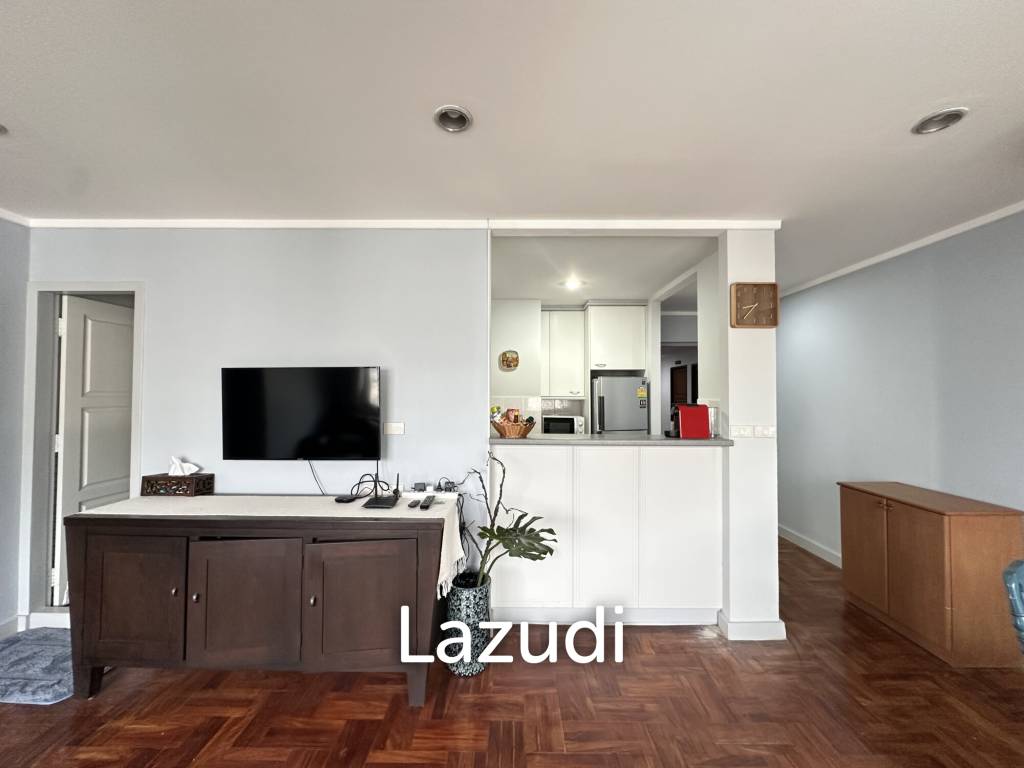 รูป 2 Bedroom 1 bathroom condo 65 Sq.m.at  Sukhumvit Park - รูปที่ 4/12