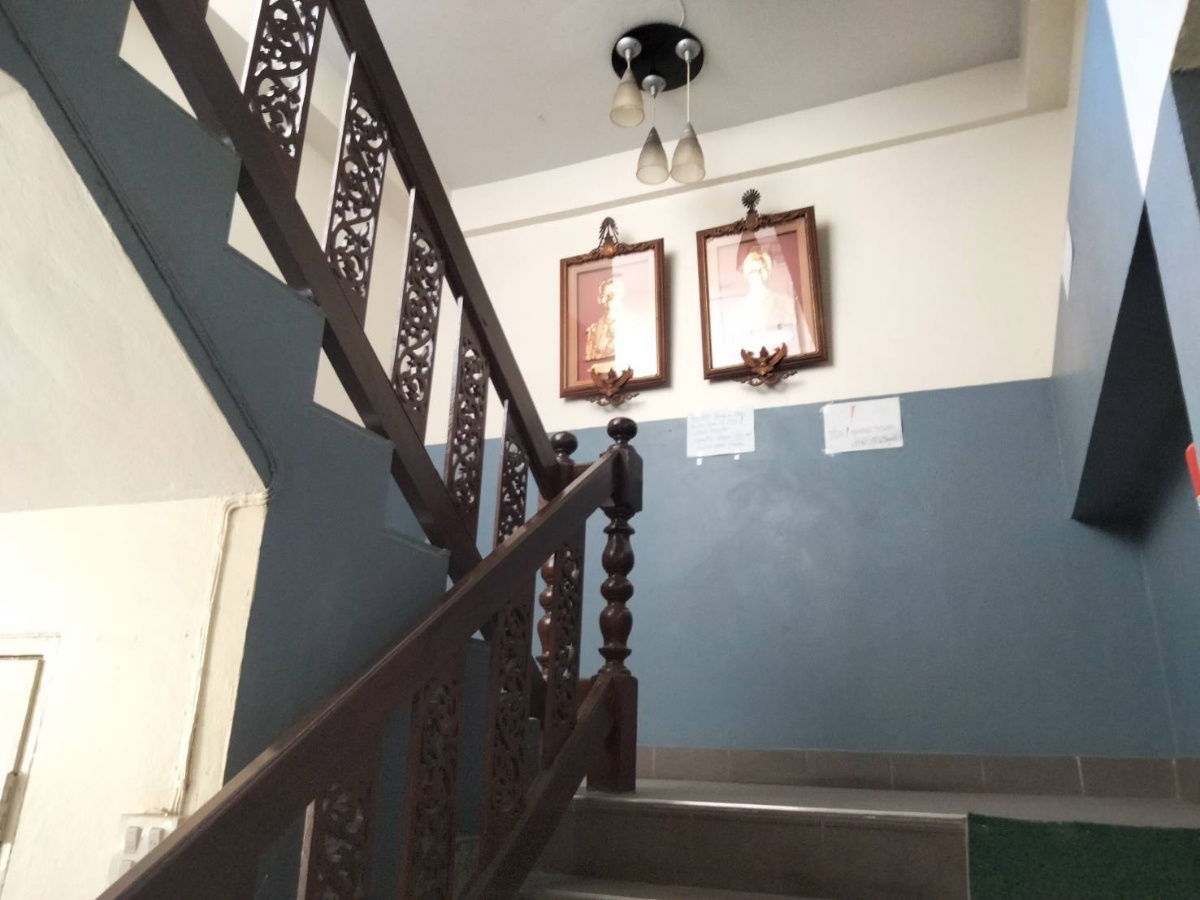 รูป For sale Guest house ขายเกสต์เฮาส์ ในเมืองเชียงใหม่ แถวคูเมือง ใกล้ถนนคนเดินประตูท่าแพ ทำเลดี   - รูปที่ 7/10