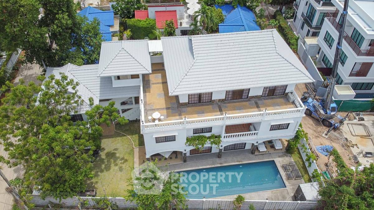 รูป วิลล่า 10-ห้องนอน ใกล้ หาดเขาตะเกียบ (ID 1456076) - รูปที่ 1/19