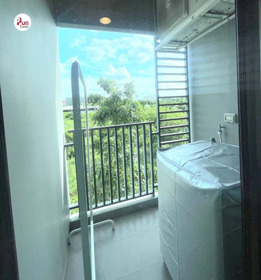 picture The Excel Khu Khot Condo For Rent. - 9/10