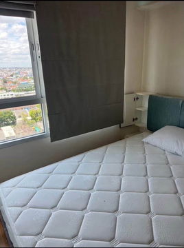 Lumpini Ville Latphrao - Chokchai 4 for rent ✨ Fully furnished