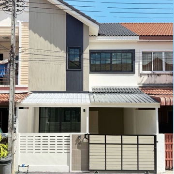 Phanason Thep Anusorn – Move-in Ready Home near Dibuk Hospital | ฿3.49 MB