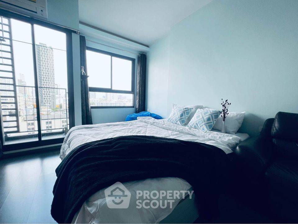 รูป คอนโด 1-ห้องนอน ที่ ไอดีโอ สุขุมวิท 93 ใกล้ BTS บางจาก (ID 1540278) - รูปที่ 1/5