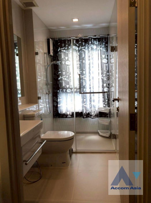 รูป 🔼🔽 AccomA 📩  2 BR Condominium @Life One Wireless (AA44346) - รูปที่ 9/10