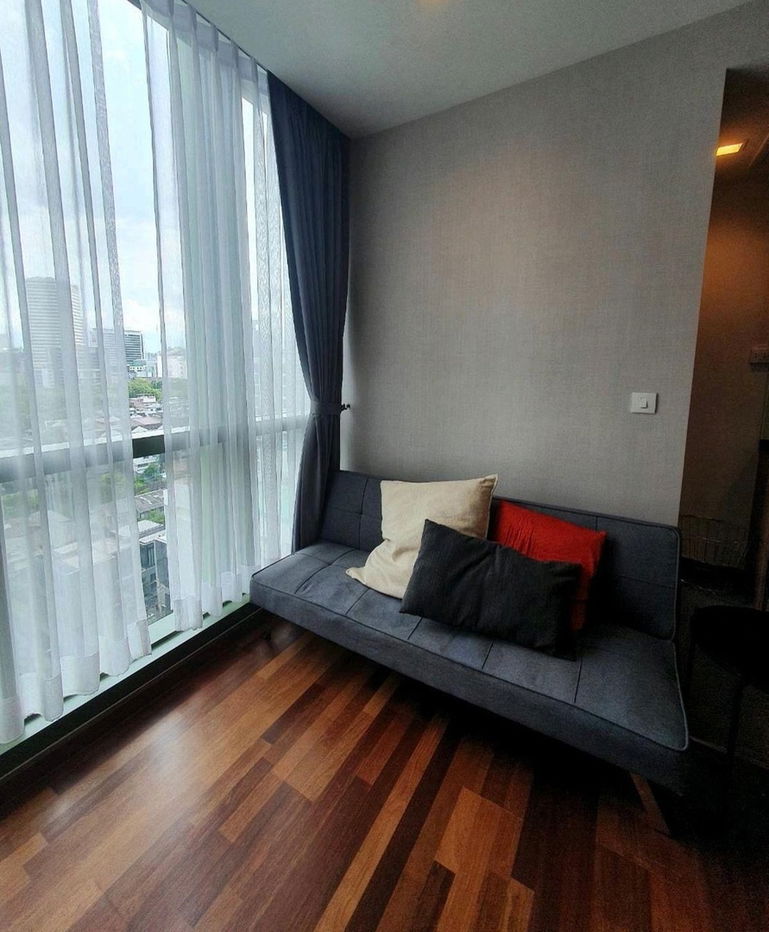 picture #S4195 For Rent Wish Signature Midtown Siam - 6/15