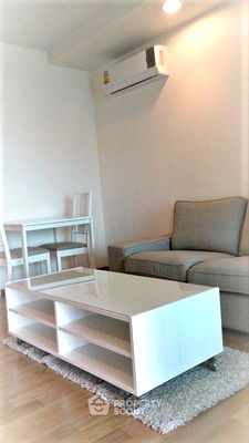 ขายคอนโด : คอนโด 1-ห้องนอน ที่ แอ็บสแตร็กส์ พหลโยธิน พาร์ค ใกล้ BTS ห้าแยกลาดพร้าว (ID 796013)