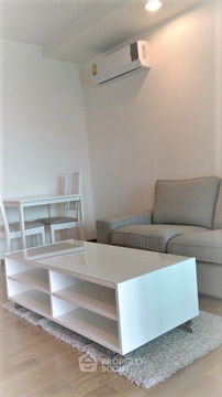 1-BR Condo at Abstracts Phahonyothin Park near BTS Ha Yaek Lat Phrao (ID 796013)