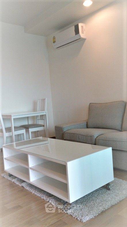 picture 1-BR Condo at Abstracts Phahonyothin Park near BTS Ha Yaek Lat Phrao (ID 796013) - 1/12