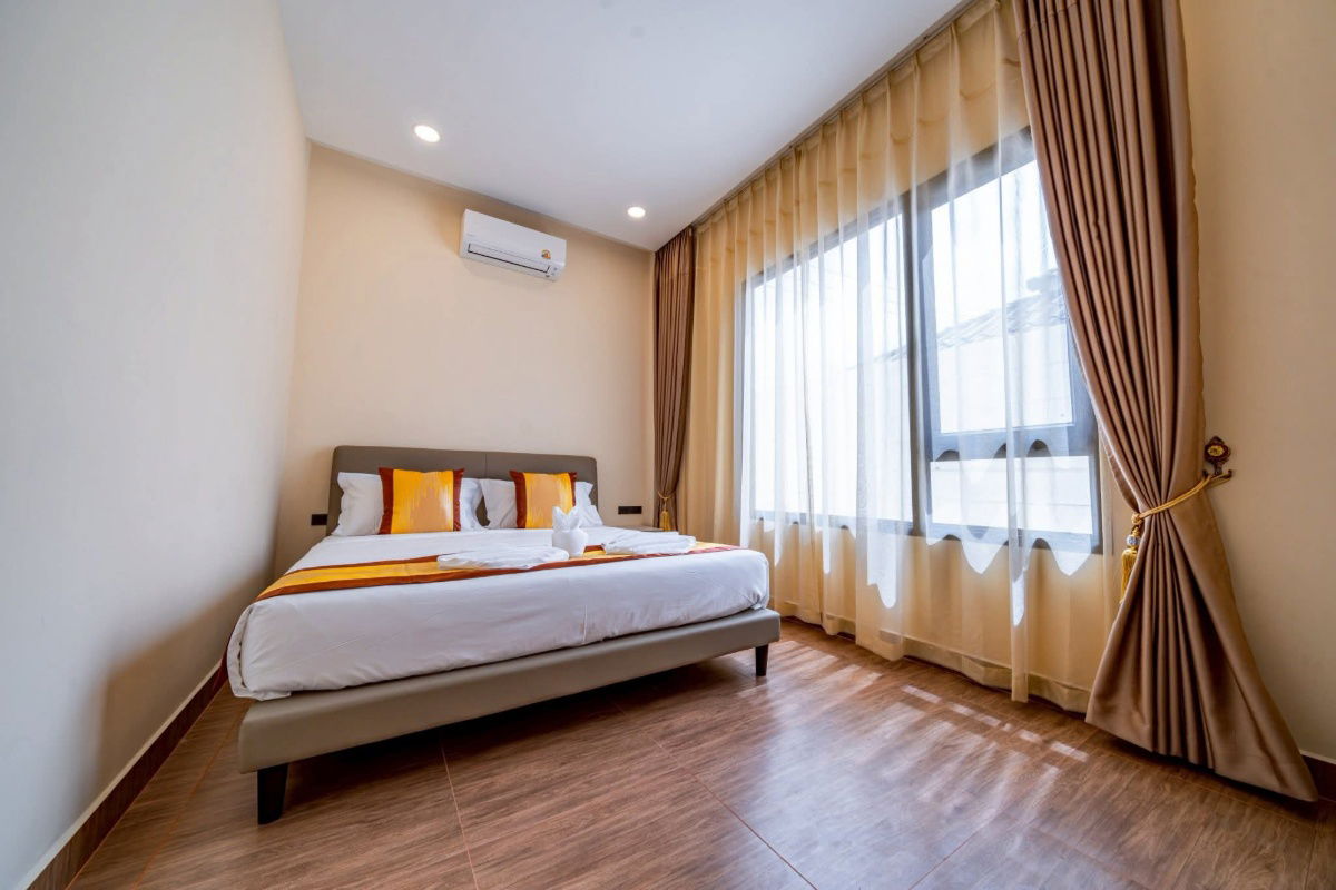 picture New pool villa Pattaya style modern 19.9 M Korpai - 23/27