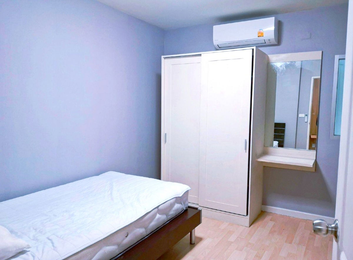 picture  dcondo Ram Intra 2 bedroom 2 bathroom - 16/18
