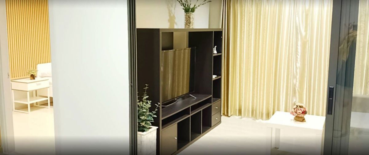 picture For rent condo Life Sukhumvit 48  - 3/7