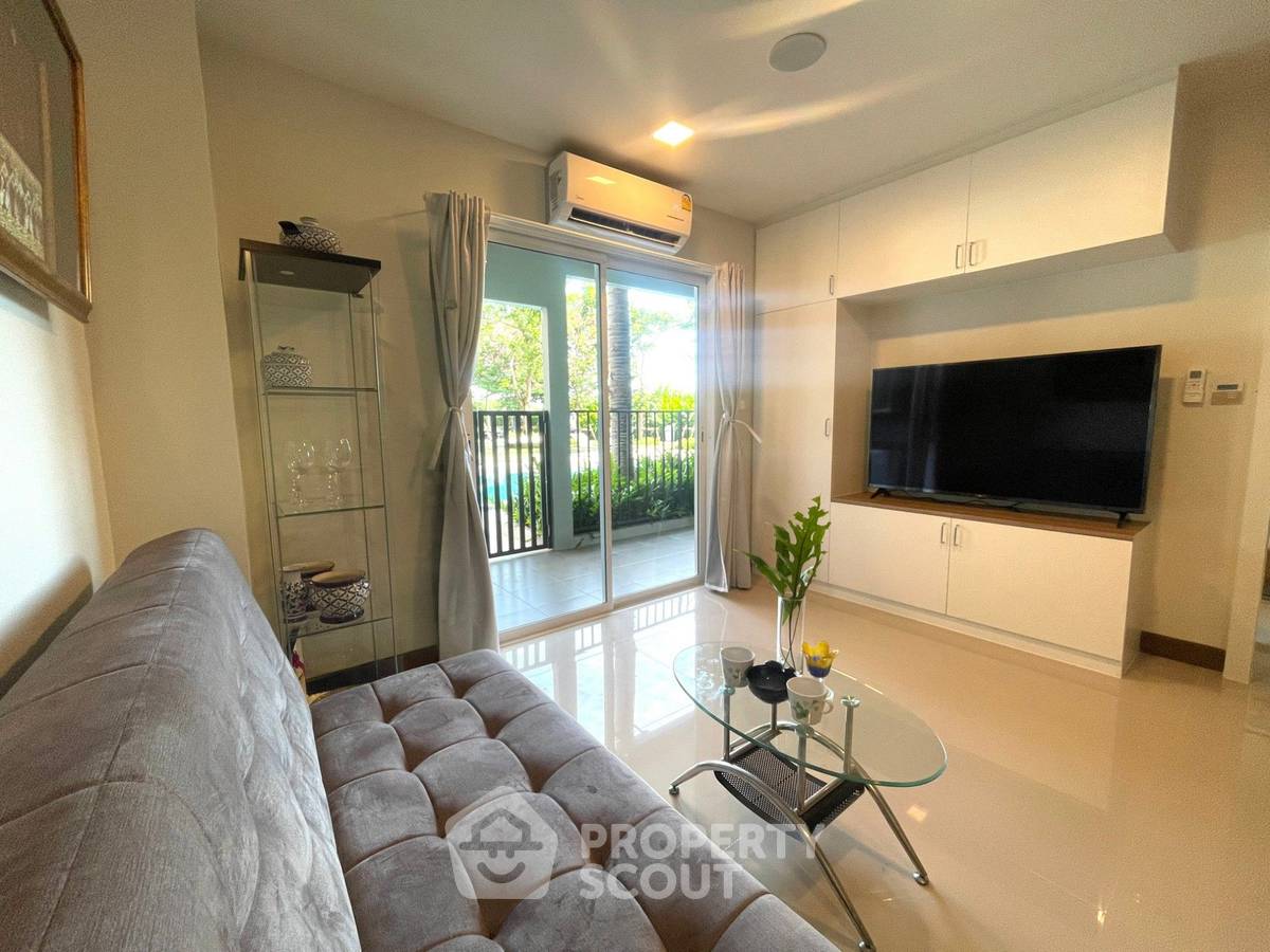 รูป คอนโด 1-ห้องนอน ที่ มายสไตล์ หัวหิน 102 คอนโดมิเนียม ใกล้ เมืองหัวหิน (ID 2079112) - รูปที่ 9/22