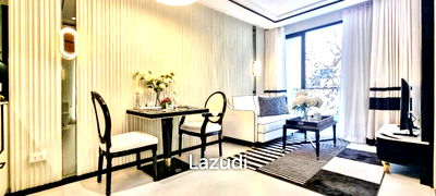 Condos for sale North Pattaya Road : 1 Bedroom 1 Bathroom 33 SQ.M. Embassy Pattaya