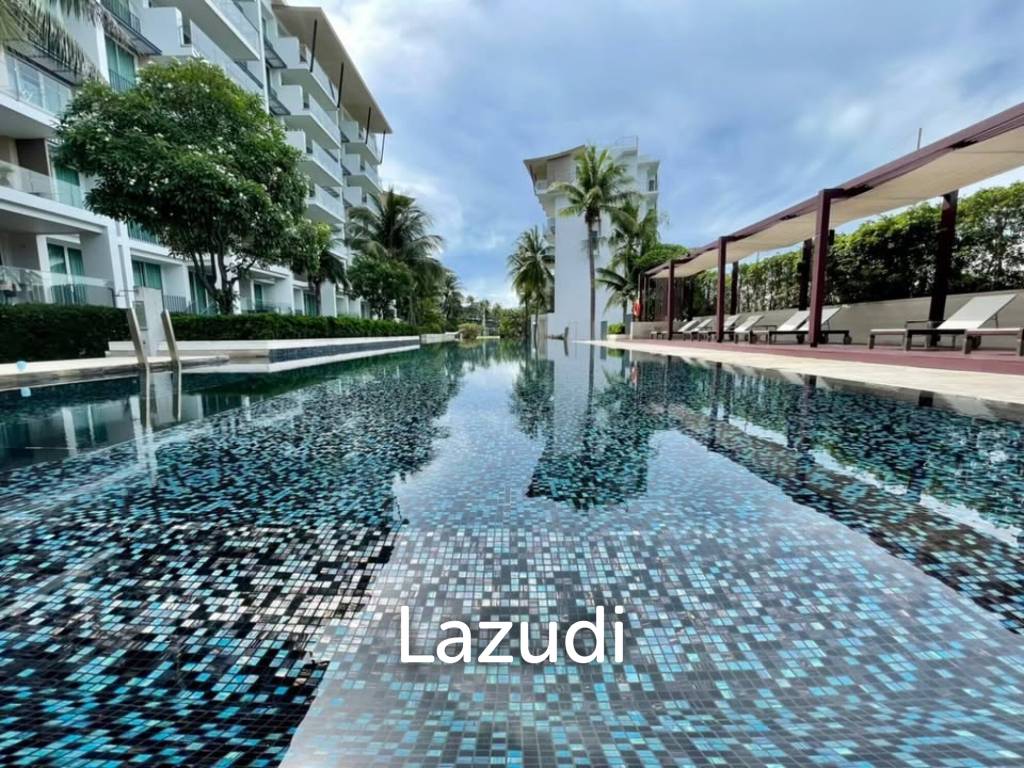 picture Beachfront Modern Condo 2 bed 2 bath. - 4/16