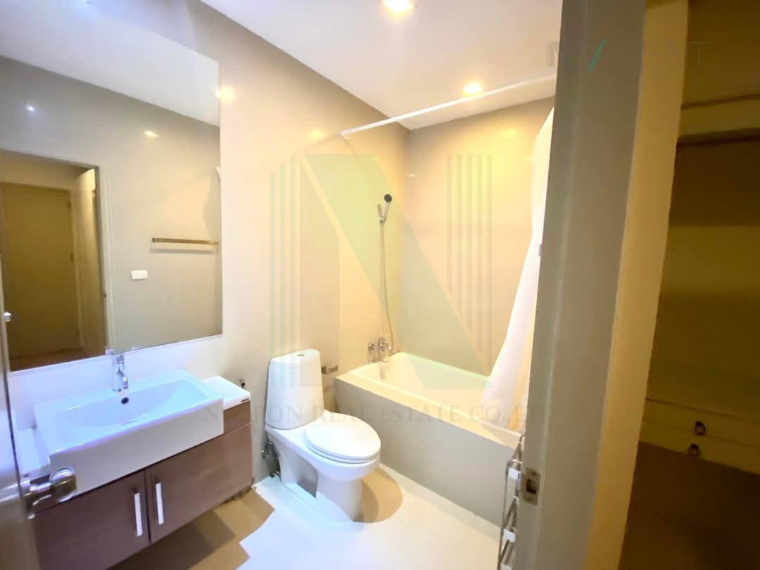 picture 📌 For Rent Condo NOBLE REVEAL Building 1, Floor 6,1 bed room, Room size 52.00 sqm - 8/8