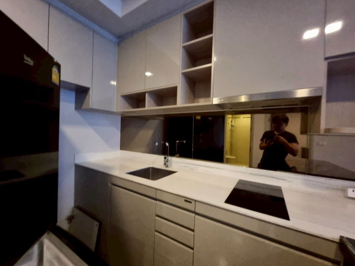 รูป Condo for rent : Quintara Sukhumvit 42, Pool view, ready to move in  - รูปที่ 5/8