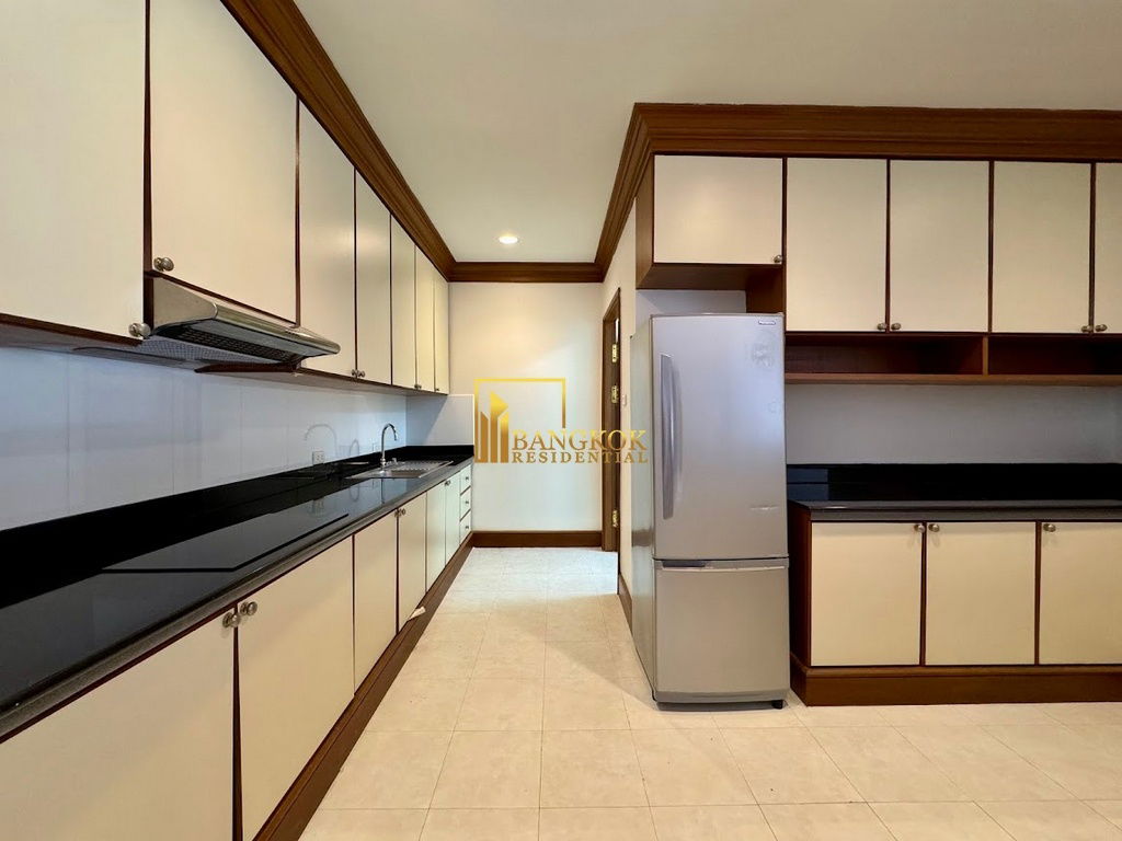picture Large 4 Bedroom Duplex Apartment in Phrom Phong - BR21290AP - 8/55