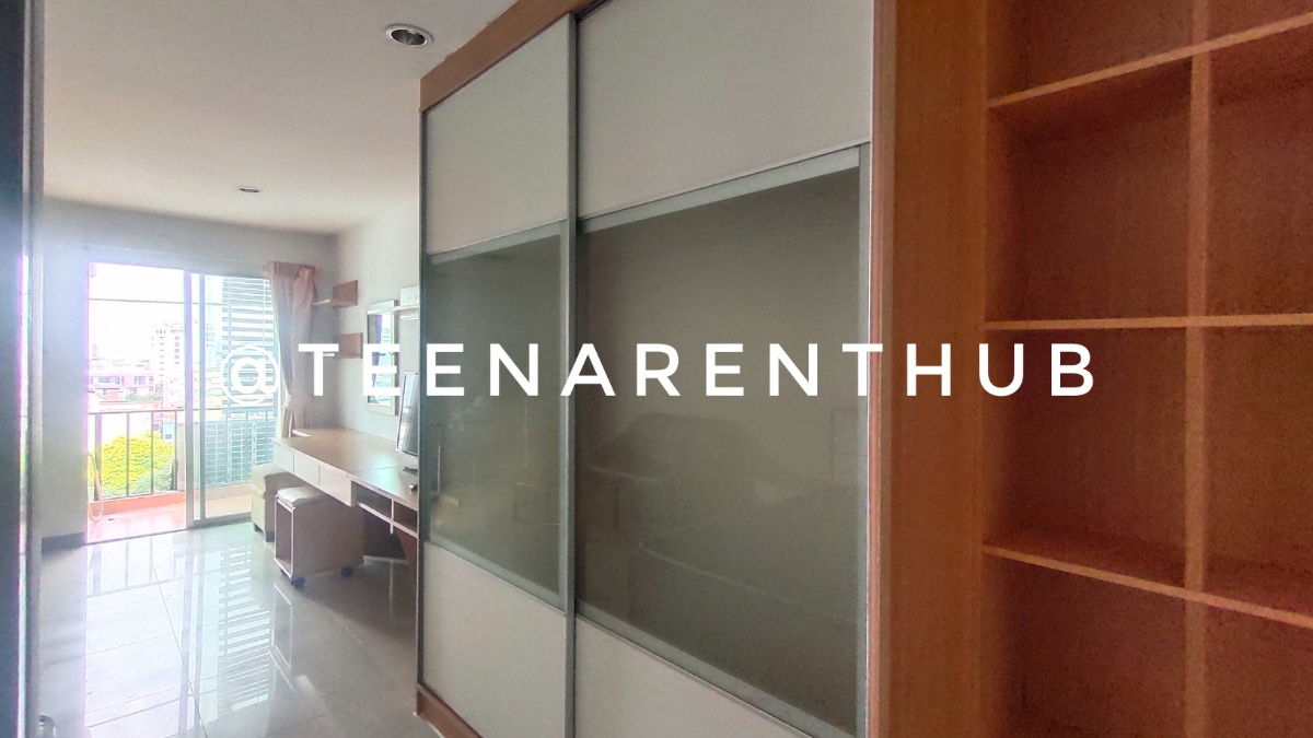 picture 🔥🔥 Condo for Rent Near BTS On Nut | Ready to Move In! 🔥🔥📌0832547765🟢 Line ID:@teenarenthub - 3/13