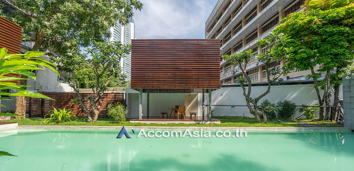 picture 🔼🔽 AccomA 📩  Resort-Like Wooden Home with Lush Garden and Privacy  (AA30881) - 9/20
