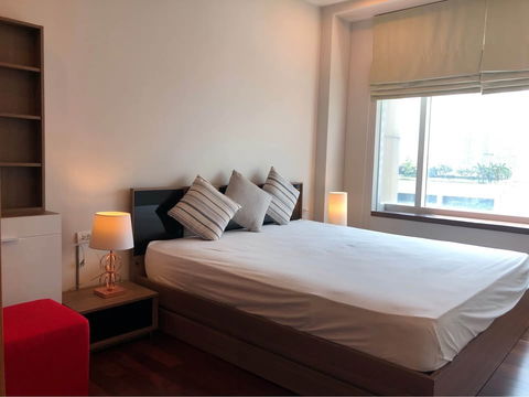 🔥(𝐅𝐨𝐫 𝐑𝐞𝐧𝐭)! Circle Condominium 🔥📞Call 065-824-2382 : pong