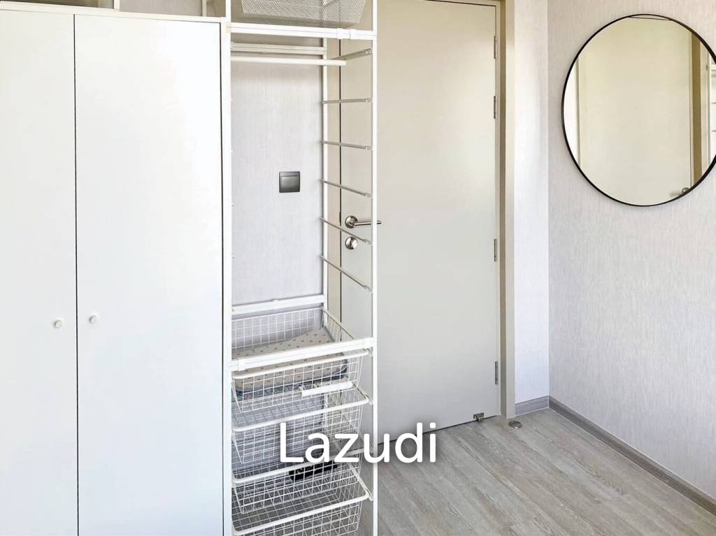 picture 1 Bed 1 Bath 44 SQ.M The Line Sukhumvit 101 - 13/15