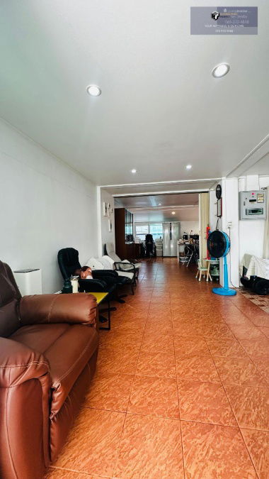 รูป บ้านเดี่ยว 2 ชั้น ทำเลทอง ลาดพร้าว – นาคนิวาส | #2025073111229 - รูปที่ 6/18