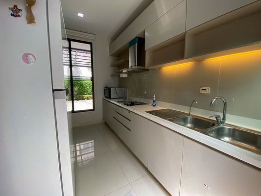 picture FOR RENT SOUL EKAMAI - LADPRAO / 3 bedrooms 4 bathrooms / 48 Sqw. 300 Sqm. **120,000** LUXURIOUS PROJECT CLOSE TO TOWN IN TOWN - 5/15