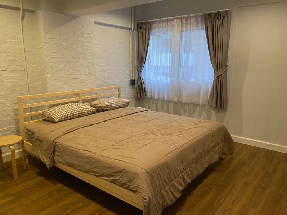 picture For Rent: 2-Bedroom Condo  64 sqm at Pathumwan Place near BTS National Stadium - 4/6