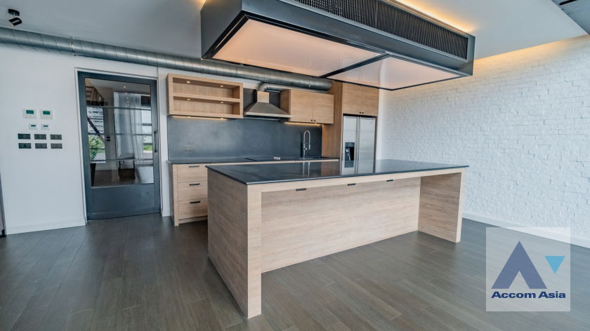 รูป 🔼🔽 AccomA 📩 Pet friendly,Duplex Condo 4 BR Condominium @Penthouse Condominium 3 (AA33476) - รูปที่ 10/20