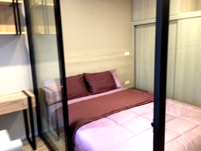 คอนโดให้เช่า : Blossom Condo@Sathorn Charoenrat【𝐑𝐄𝐍𝐓】🔥 เรียบง่ายแต่ไม่ธรรมดา ห้องนี้เหมือนบ้านเล็กใจกลางกรุง🔥  ติดต่อไลน์ไอดี: @hacondo