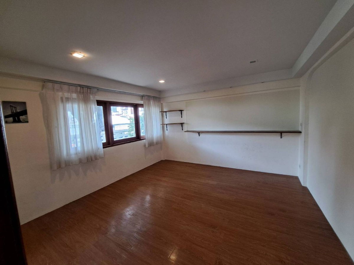 picture 💥CP-8408💥2-storey detached house for rent, Muang Thong Village 2/2, Phatthanakan Road 61 👉 Add Line @rangrak - 17/21