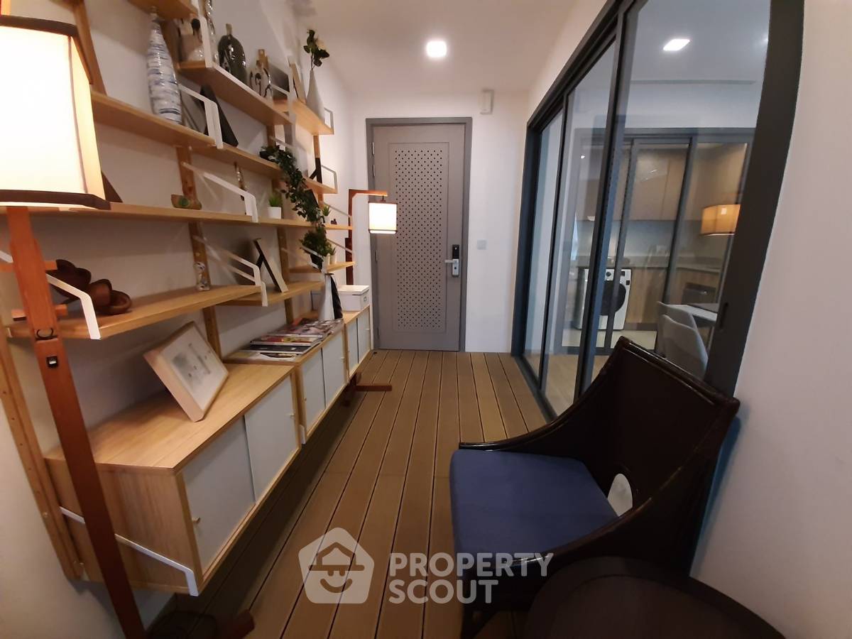 รูป คอนโด 2-ห้องนอน ที่ ทากะ เฮ้าส์ เอกมัย 12 ใกล้ BTS เอกมัย (ID 391130) - รูปที่ 3/41