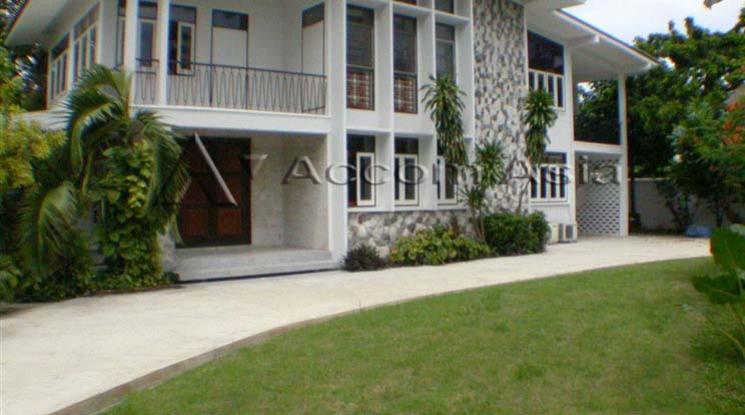 รูป 🔼🔽 AccomA 📩 Home Office 5 BR House in  (106193) - รูปที่ 2/7