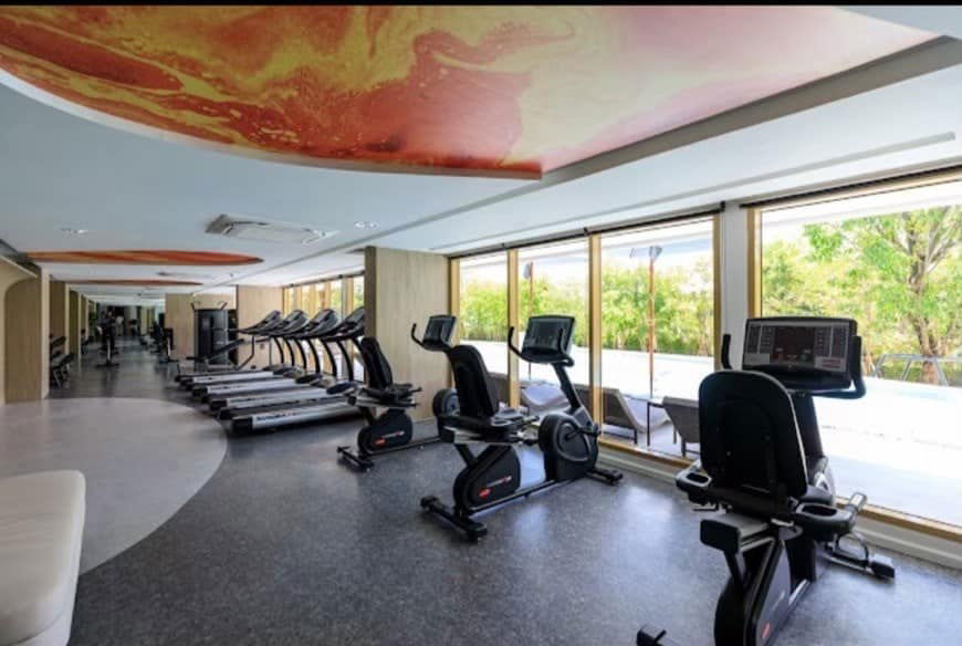 รูป 🔥🔥 ด่วน ห้องไปไวมากกก 🔥🔥Code: KJ8000  ให้เช่า Atmoz Tropicana Bangna / @kjcondo (มี@ข้างหน้าด้วยนะคะ) - รูปที่ 10/17