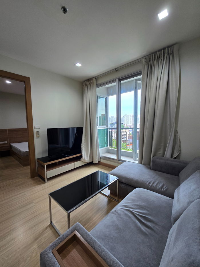 รูป 🔥(𝐅𝐨𝐫 𝐑𝐞𝐧𝐭)!! RHYTHM Ratchada-Huaikhwang🔥📞Call 065-824-2382 : pong - รูปที่ 3/12