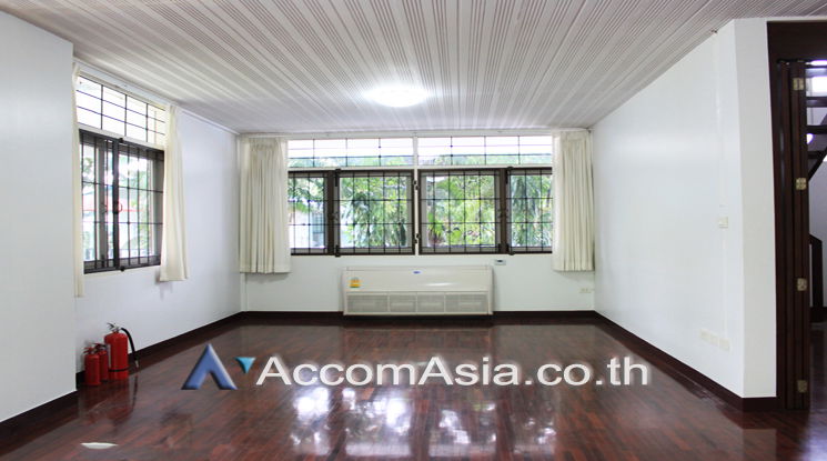 รูป 🔼🔽 AccomA 📩 Private garden house with teak floors near Phra Khanong BTS (2319603) - รูปที่ 4/20