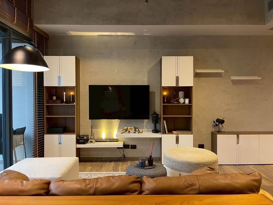 รูป 🟢For Rent🟢The Lofts Asoke บ้านสวย เฟอร์ครบ 📱ADD LINE @nathong97 (ตอบ ⚡ 24 Hr) P729 - รูปที่ 20/30