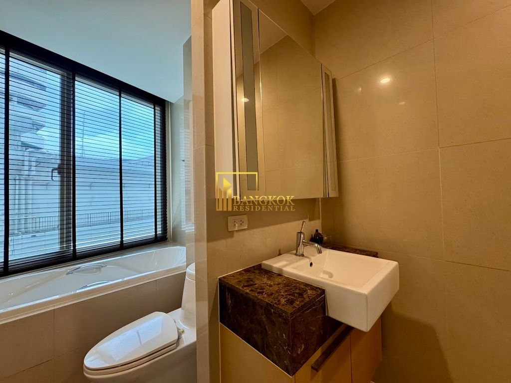 picture 39 By Sansiri | Comfortable 2 Bedroom Condo in Phrom Phong - BR19279CD - 12/27