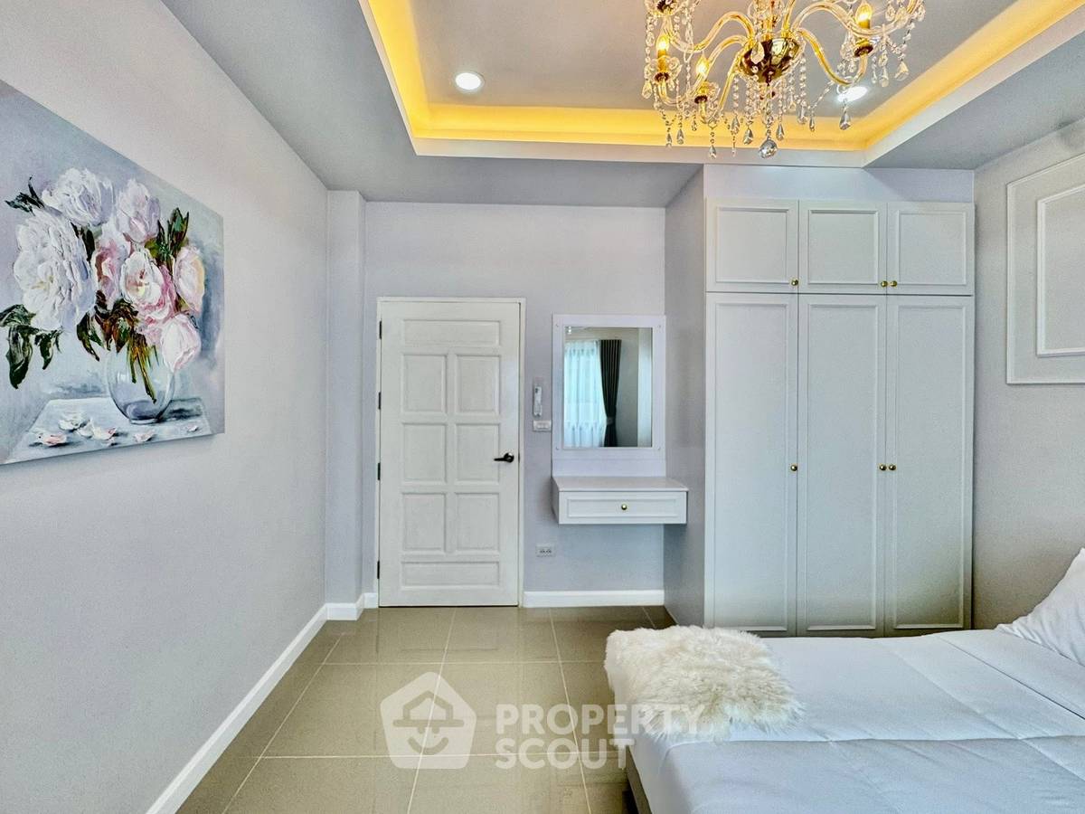 รูป บ้าน 3-ห้องนอน ใกล้ พัทยาตะวันออก (ID 2230063) - รูปที่ 13/25