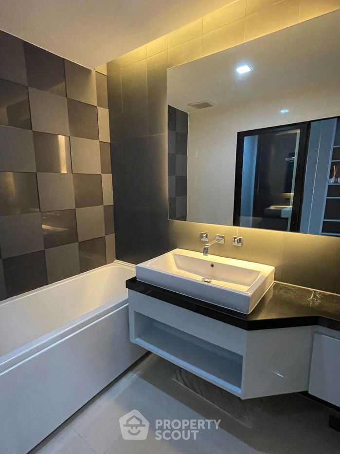picture 1-BR Condo at Ivy Ampio Rachada - Rama 9 near MRT Thailand Cultural Centre (ID 2232423) - 5/9