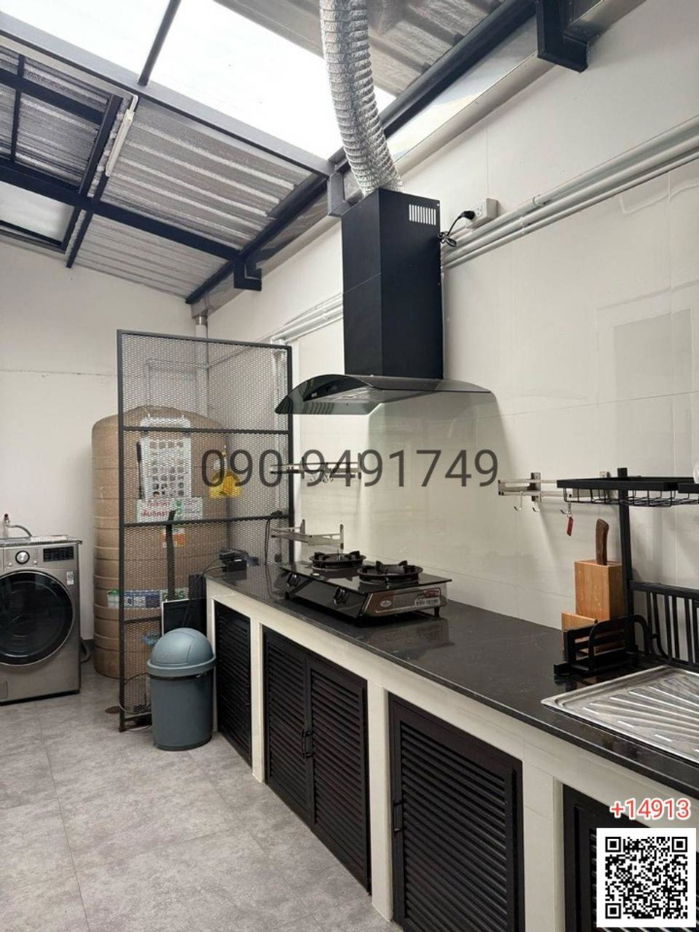 รูป เช่า ทาวน์โฮม 2 ชั้น ดรีม พรีว่า ราชพฤกษ์-ปิ่นเกล้า-กาญจนาภิเษก ใกล้ ตลาดกรุงนนท์ - รูปที่ 4/12