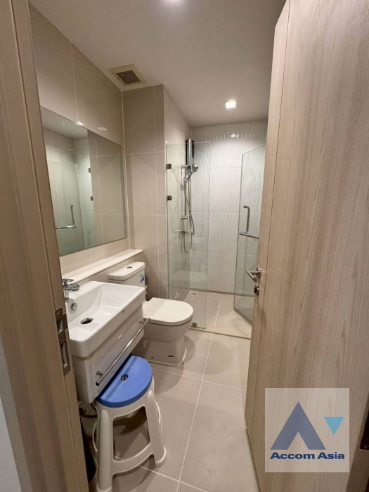 รูป 🔼🔽 AccomA 📩  2 BR Condominium @Life One Wireless (AA44347) - รูปที่ 10/10