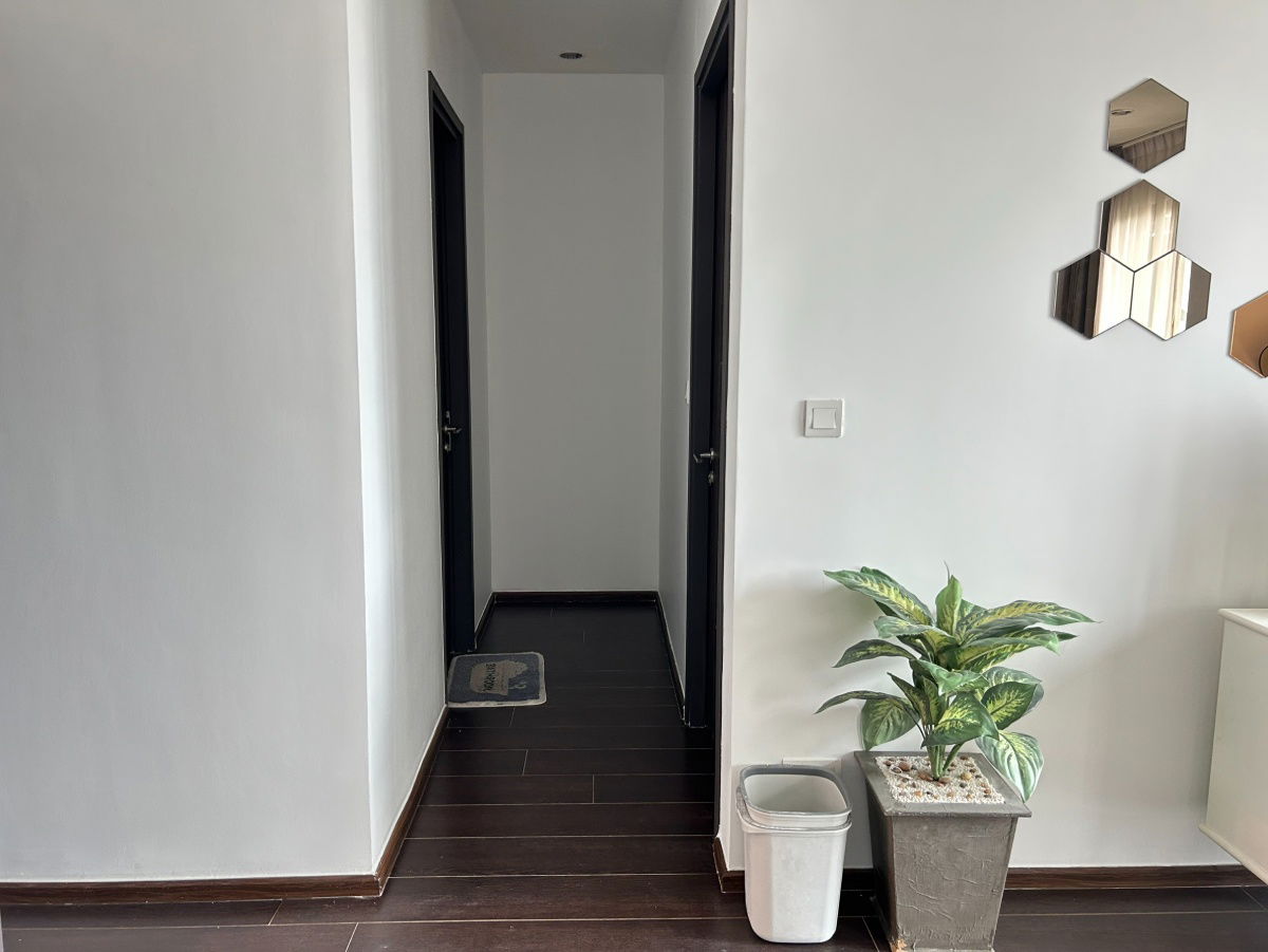 รูป ให้เช่าคอนโด C Ekkamai 2 ห้องนอน ชั้นสูง ห้องสวย วิวตึกสูง พร้อมเข้าอยู่ - รูปที่ 16/21