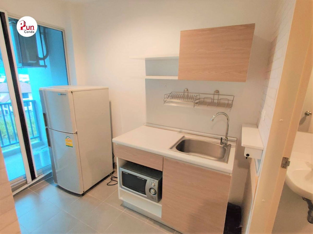 picture The Kith Lite Bangkadi-Tiwanon for rent - 6/22