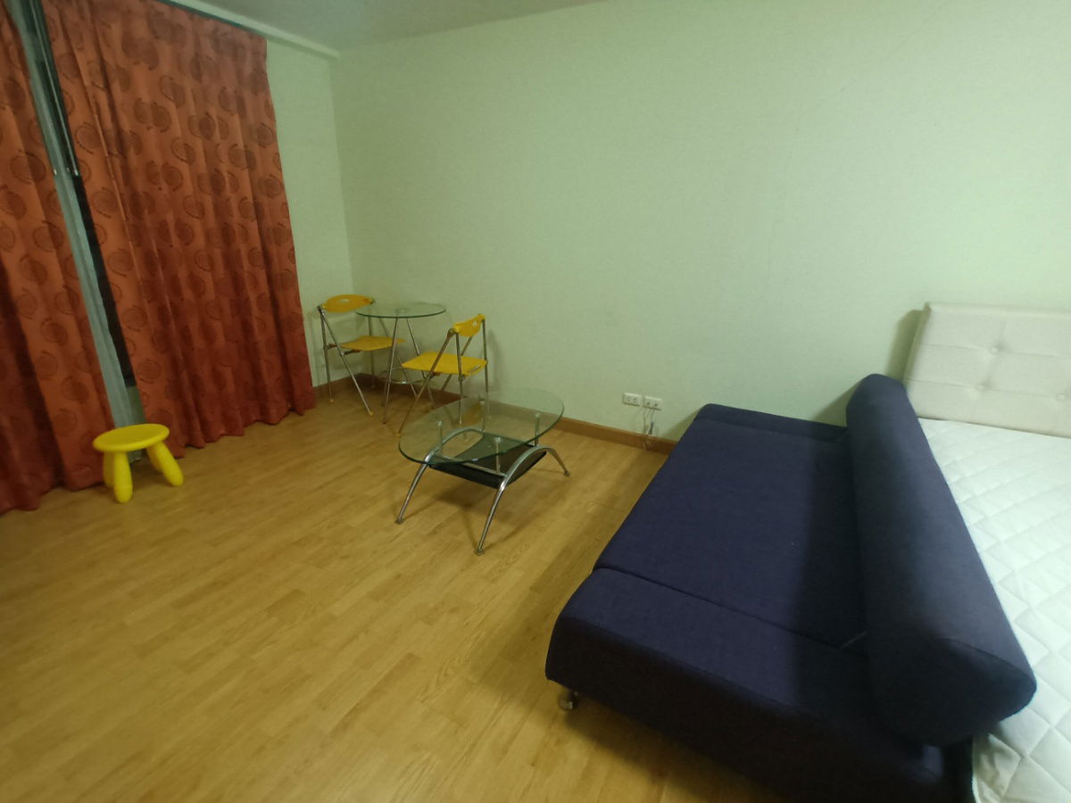 picture Condo for Rent Near BTS Onnnut 400 M. - 7/24