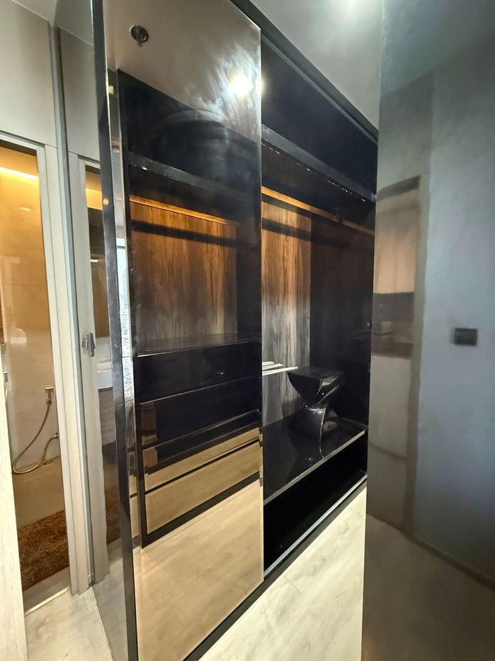 picture 🟢For Rent🟢M Thonglor10 Pet-friendly  beautiful room, fully furnished 📱ADD LINE @nathong97 (reply ⚡ 24 Hr) P715 - 10/11