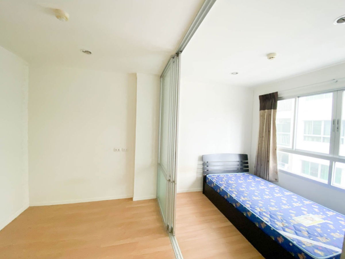 picture Lumpini Ville Sukumvit 109 - Bearing  - 4/10