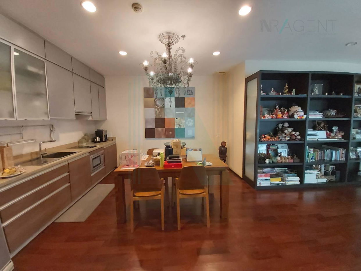 picture 🚩 For Sell Condo NOBLE ORA THONGLOR Building 1, Floor 14,2 bed room, Room size 115 sqm - 2/8