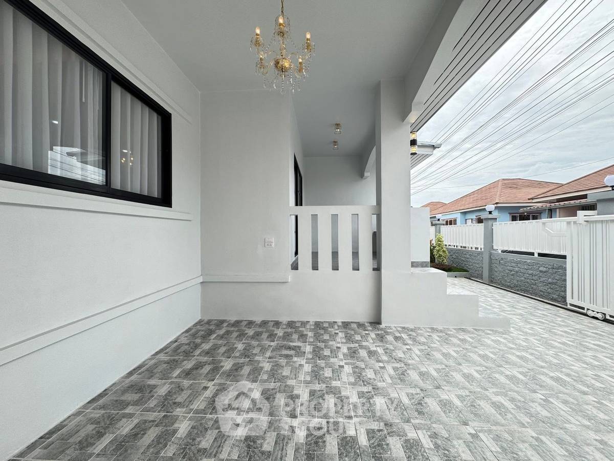 รูป บ้าน 3-ห้องนอน ใกล้ พัทยาตะวันออก (ID 2230063) - รูปที่ 23/25